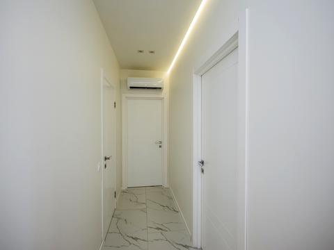 квартира за адресою Салютна вул., 2к9