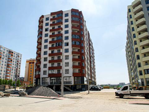 квартира по адресу Смакулы ул., 7