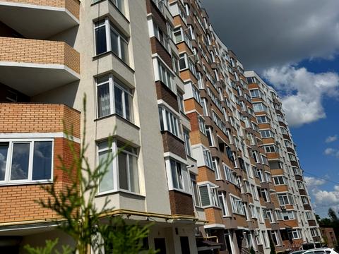 квартира по адресу Троллейбусная ул., 3-Б