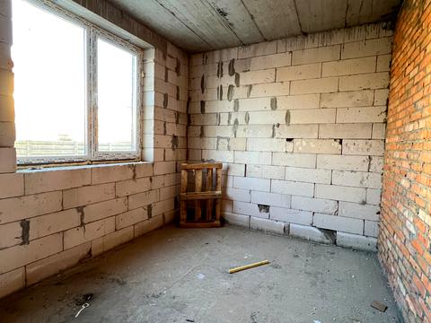 дом по адресу Квіткова ул.