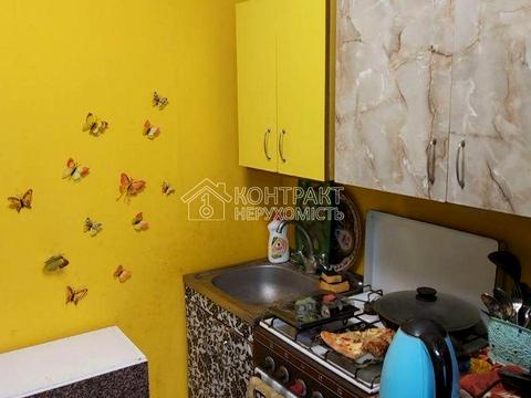квартира за адресою Тракторобудівників просп., 114
