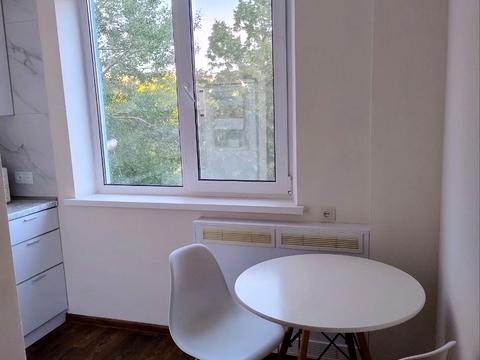 квартира по адресу Людвига Свободы просп., 24