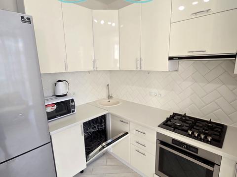 квартира за адресою Мартинова просп., 6