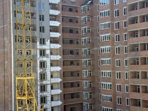 квартира по адресу Институтская ул., 4/2