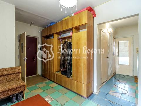 квартира по адресу Червоной Калины просп. (Владимира Маяковского), 11-Б
