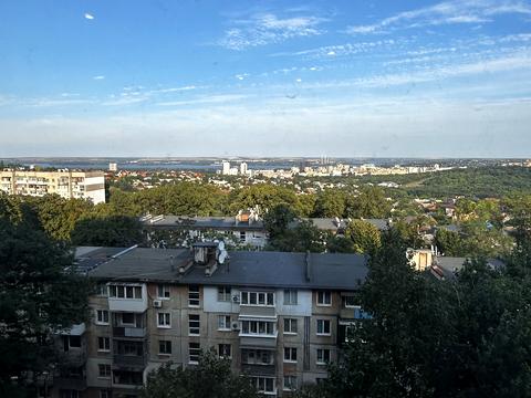 квартира за адресою Високовольтна вул., 14-К