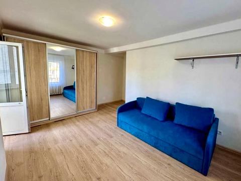 квартира за адресою Амвросія Бучми бульв., 6