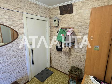 квартира за адресою Одеса, Транспортна вул., 11