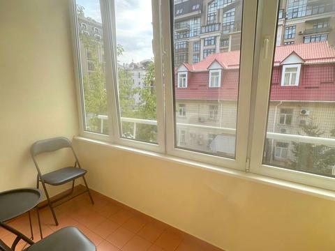 квартира по адресу Симона Петлюры ул. (Коминтерна), 7/9