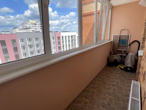 квартира за адресою Миколи Сингаївського вул. (Ново-Оскольська), 10-в