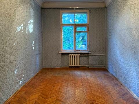 квартира за адресою Метробудівська вул., 13/10