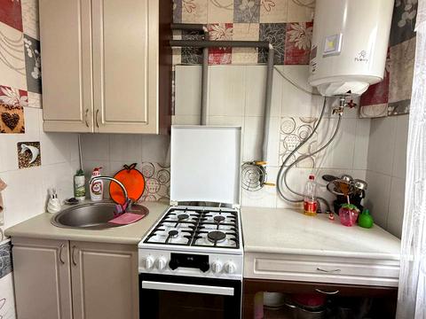 квартира за адресою Фосфорна вул., 15