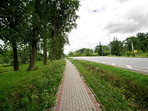 квартира за адресою Бережанська вул., 69