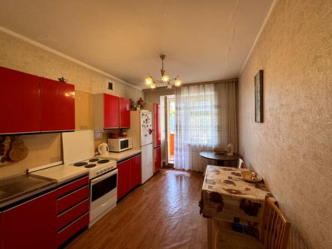 квартира по адресу Галицкая ул., 10