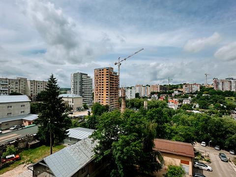 квартира за адресою Плугова вул., 6а