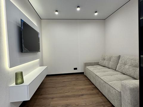 квартира за адресою Лісогринівецька вул., 34-Б