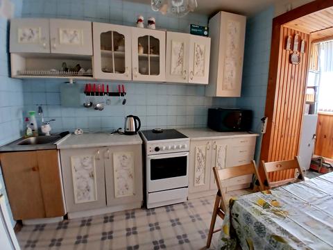 квартира за адресою Антоновича вул. (Горького), 94-96