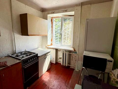 квартира по адресу Богдана Хмельницкого просп. (Героев Сталинграда), 28