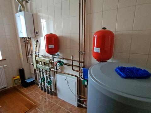 дом по адресу Лісова