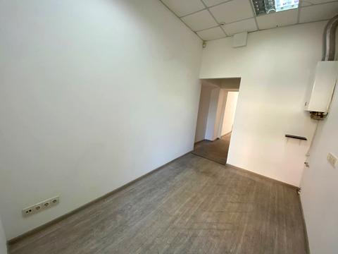 комерційна за адресою Григорія Сковороди вул., 4