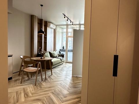 квартира за адресою Берестейський просп. (Перемоги), 11 к1