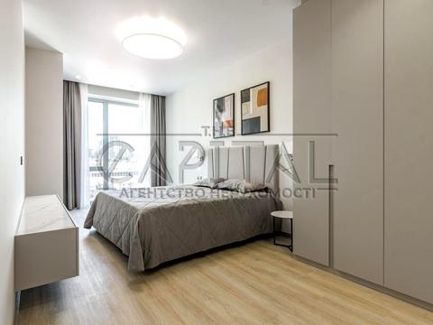 квартира за адресою Антоновича, 118
