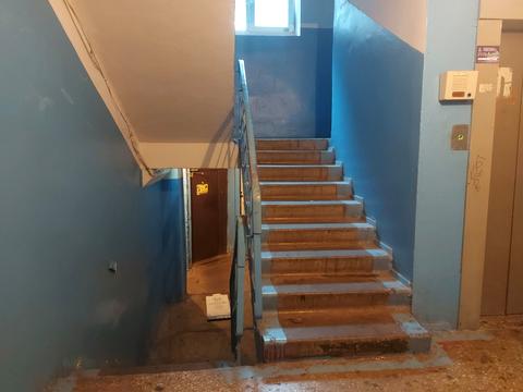 квартира по адресу Світлицького ул., 30/20а