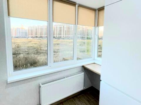 квартира по адресу Яблоневая ул., 11