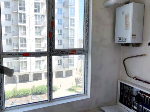 квартира по адресу Сімейна ул., 5