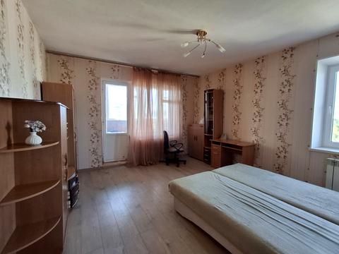 квартира по адресу Владислава Бувалкина ул. (Бочарова Генерала), 40