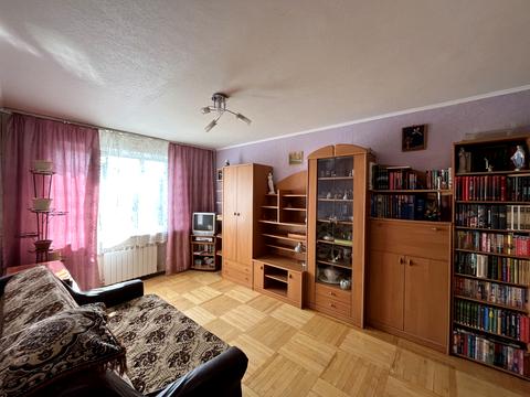 квартира по адресу Киев, Клавдиевская ул., 24