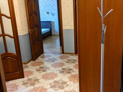 квартира по адресу Миколы Бажана просп., 12