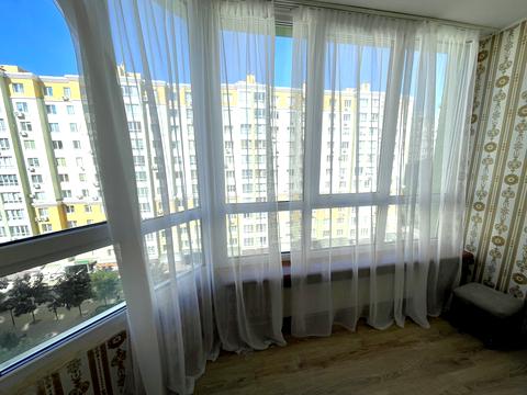 квартира за адресою Жулянська вул., 1-В