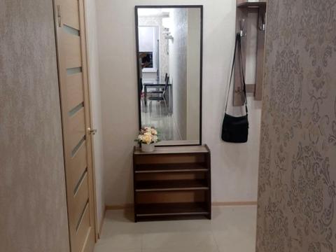 квартира по адресу Сахарова, 5