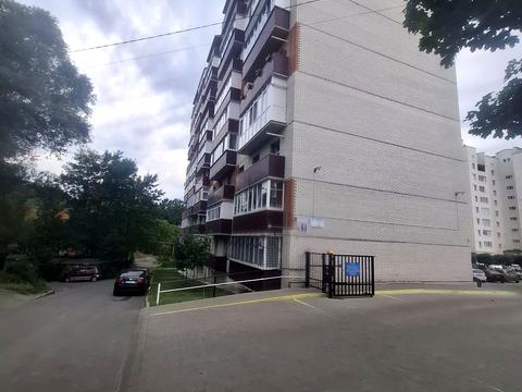 квартира за адресою Тернопільська вул., 12а