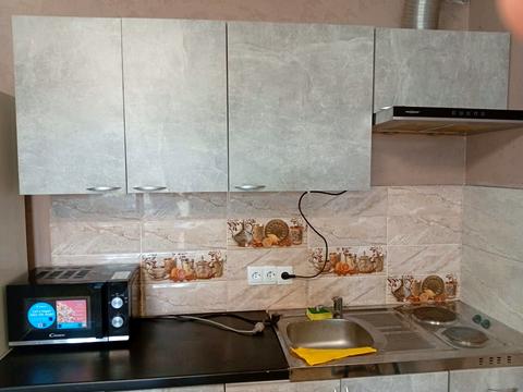 квартира за адресою Чубинського вул., 8-Б