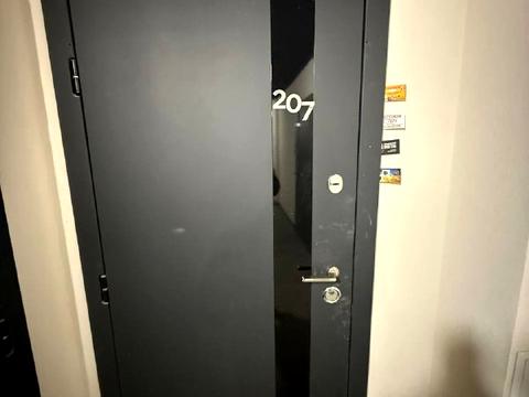 квартира за адресою Ленкавського вул., 34 к12