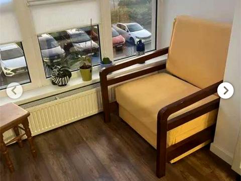 квартира по адресу Метрологическая ул., 2