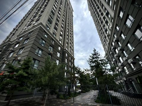 квартира по адресу Камянская ул. (Днепродзержинская), 6