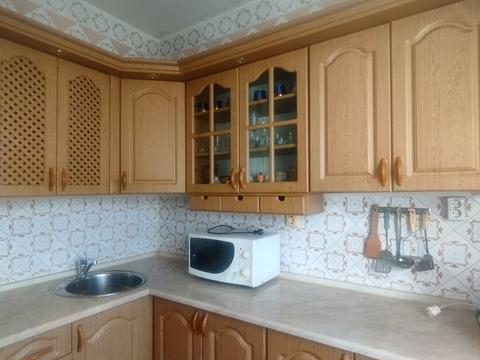 квартира по адресу Академіка Ромоданова ул. (Пугачова), 11/15