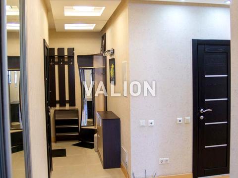 квартира за адресою Автозаводська вул., 29-А