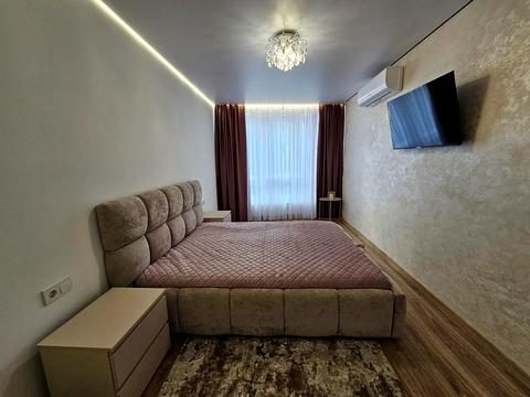 квартира по адресу Бельведерская ул., 32-Б