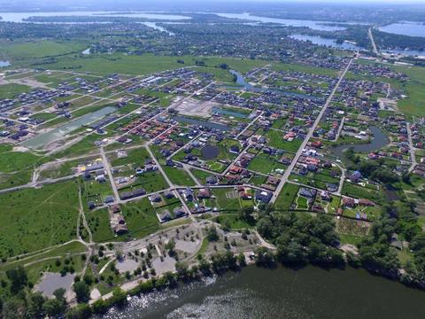 ділянка за адресою с. Осещина, Горіхова