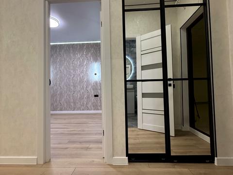 квартира за адресою Краснова вул., 1-Б