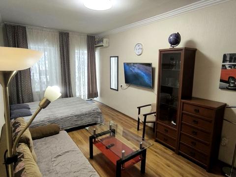 квартира по адресу Итальянский бульв., 98