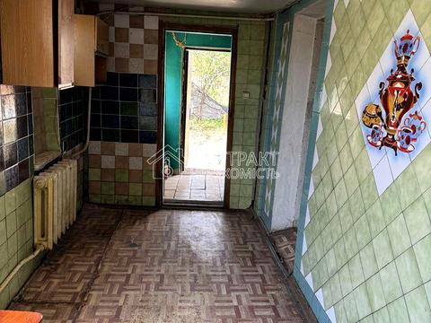 дом по адресу Центральна, 46
