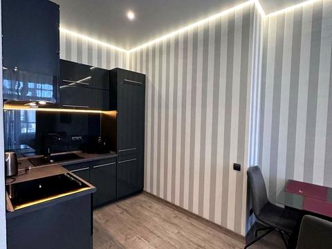 квартира по адресу Леси Украинки бульв., 7-В