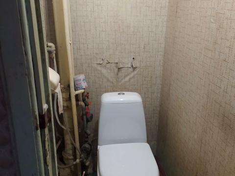 комната по адресу Прибузька ул., 34
