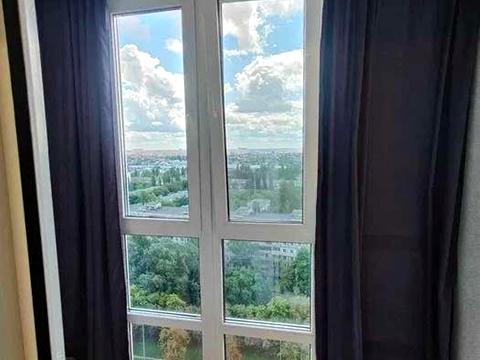 квартира за адресою Миколи Руденка бульв. (Кольцова), 8