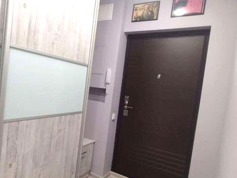 квартира по адресу Небесной Сотни просп. (Маршала Жукова), 83